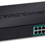 Switch Trendnet TPE-1620WS 16-Port Gigabit Web Smart PoE+