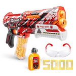 Jucarie de rol X-SHOT Blaster - Hyper Gel 1100021649, 14 ani+, multicolor