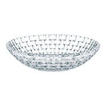 Bol decorativ din cristal Nachtmann Bossa Nova, 30 cm, Nachtmann