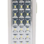 Lampa LED GDPLUS portabila 30W GD-6930, GAVE