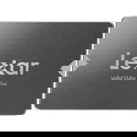 SSD, Lexar, 1920GB, NQ100 2.5A, SATA, 6Gb/s