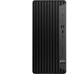 Sistem HP Pro Tower 400 G9 PCI cu procesor Intel® Core™ i7-13700 pana la 5.20 GHz, 16GB DDR4, 512GB SSD, Intel® UHD Graphics 770, Windows 11 Pro, Black
