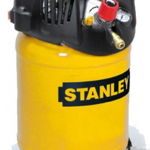 Compresor de aer vertical Stanley STN598 1.5 CP, 24 L, 10 BAR, Stanley
