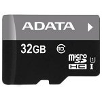 Card de memorie, A-Data, MicroSD 32GB, Clasa 10