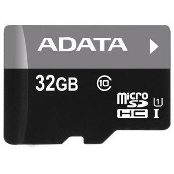 MICROSDHC 32GB CL10 ADATA W A