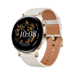 Smartwatch Huawei Watch GT 4, Ecran 1.32inch, 41mm, Bluetooth, Waterproof 5 ATM (Verde), Huawei