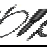 DJI Incarcator auto DJI 65W , negru, DJI