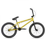 Bicicleta BMX Haro Boulevard 20 Galben Mustar, HARO