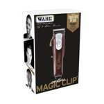 Masina de Tuns Wahl Magic Clipper Fara Fir - Gratare Standard - Fabricat Pentru USA, WAHL