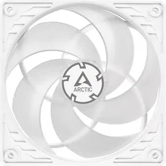 Ventilator AC P12 PWM PST (White/Transparent), ARCTIC
