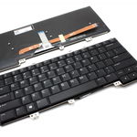 Tastatura Alienware PK1326S1C00 iluminata backlit, Dell