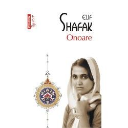 Onoare (Top 10+) - Elif Shafak