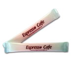 Espresso Cafe zahar plic set 100 buc, Espresso Cafe