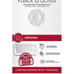 Protectie Nacon Force Glass Screen 9H + V2 Oled - NSW, Nacon