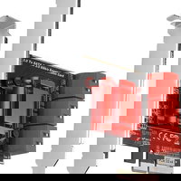 Placa Axagon PCI-Express(pci-e) adaptor la 6 x Sata III LP