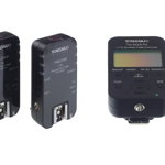 Yongnuo YN622N-TX + 2xYN622N II kit declansare wireless iTTL Nikon, Yongnuo
