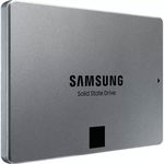 Hard Disk SSD Samsung 870 QVO 8TB 2.5", Samsung