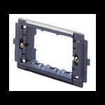 SUPORT - 3 module- TOP SYSTEM / VIRNA / CLASSIC PLATES - SYSTEM, Gewiss