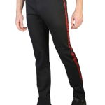 Pantaloni barbati Tommy Hilfiger model MW0MW11410, Negru
