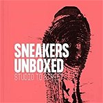 Sneakers Unboxed: Studio to Street, Paperback - Alex Powis