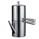 ILSA cafetiera napoletana inox 400ml, ILSA