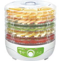 Sencor SFD 790WH - Uscător de fructe, Sencor