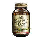 BCAA Plus 50cps Vegetale