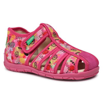 Froddo Papuci de casă G1700278-1 D Fuxia+