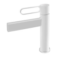 FDesign Zaffiro baterie lavoar stativ alb FD1-ZFR-2-33, FDesign