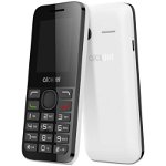 Telefon Mobil Alcatel 1054D Dual Sim White