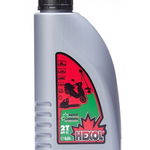 Ulei pentru motoare in doi timpi 2T HEXOL MOTO&GARDEN flacon 0.6 Litri - HEXOL-100108-m1, Hexol