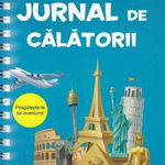 Jurnal de calatorii, Editura Gama, 6-7 ani +, Editura Gama