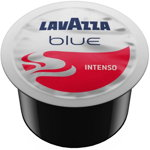 Cafea capsule Lavazza Blue Espresso Intenso, 100 buc., 800 gr., Lavazza