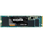 SSD Kioxia exceria seria M.2 500GB