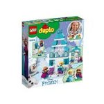 LEGO DUPLO CASTELUL DIN REGATUL DE GHEATA 10899