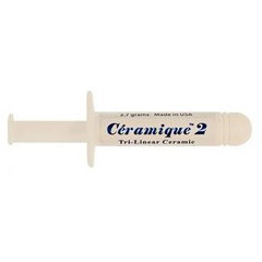 Silver Ceramique 2 2.7g, ARCTIC