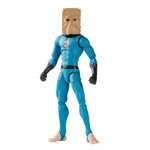 Figurina Articulata Marvel Legends Bombastic Bag-Man, Hasbro