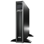 Smart-X 750VA Rack/Tower LCD 230V, APC