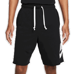 Pantaloni scurti lejeri cu logo Sportswear Essential, Nike