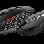 Mouse Trust GXT 970, Gaming Mouse, negru
