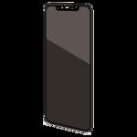 Celly folie sticla 3D Privacy iPhone 11 Pro Negru PRIVACY3D