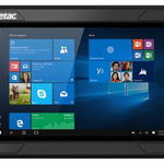 Tableta enterprise Getac EX80, Getac