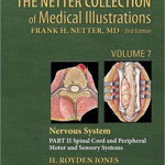 Netter Collection of Medical Illustrations: Nervous System,
