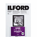 Ilford Multigrade RC Deluxe Glossy 10.5x14.8cm 100 buc