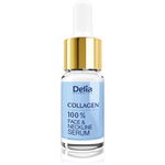 Delia CosmeticsProfessional Face Care Collagen Ser pentru hidratare intensiva anti-imbatranire pentru fata, gat si piept