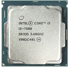 Procesor Intel Core i5-3330S 2.70GHz, 6MB Cache, Socket 1155, INTEL Procesor Intel Core i5-3330S 2.70GHz, 6MB Cache, Socket 1155, INTEL