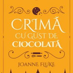 Misterele de la cofetarie: Crima cu gust de ciocolata, Litera