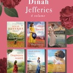 Pachet Dinah Jefferies 6 vol., Nemira