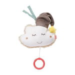 Mascota Fehn cu caseta muzicala Cloud 14 cm, Fehn