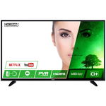 Televizor LED Smart Horizon, 124 cm, 49HL7330F, Full HD, Clasa A++